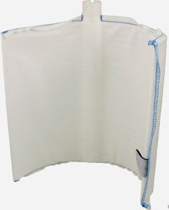 Full Set of Grids for Purex (Pentair) SMBW-4024 (12 inches tall) (FG-1224-8)