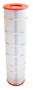 Unicel Replacement Cartridge, 135 Sq. Ft., 8-11/16" x 34-1/2" (UHD-SR135)