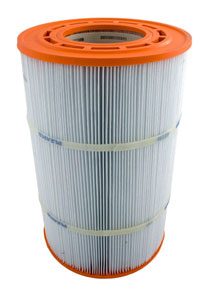 Unicel Replacement Cartridge, 50 Sq. Ft., 8-11/16" x 13-5/16" (UHD-SR50)