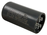 Generic Start Capacitor 124-156 MFD 125VAC (BC-124) (PMJ124) (11912)