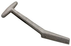 Sta-Rite (Val-Pak Brand) Bronze Slide Valve Lever Handle, All Models (14821-0005) (V22-117)