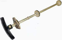 02 - Anthony Piston Cap and Handle Assembly, 1.5 in. (V34-016)