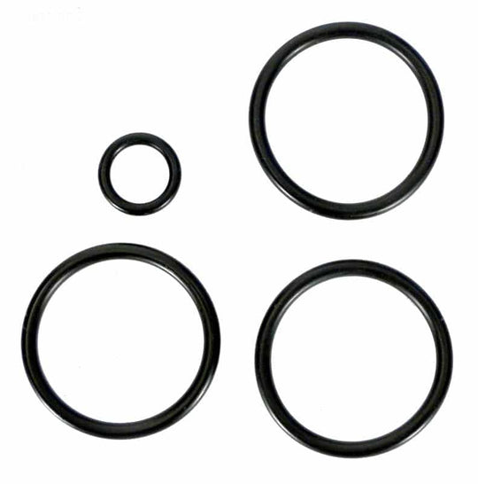 Anthony 1.5 in Slide Valve Piston Oring Kit (4 pieces) (V34-115)