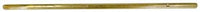 Anthony Apollo DE Shaft for Grid Assembly, 19-3/4in. (V34-126)