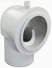 Anthony Apollo DE 1-1/2in. Collection Elbow (V34-130)