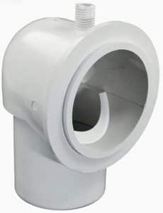 Anthony Apollo DE 1-1/2in. Collection Elbow (V34-130)