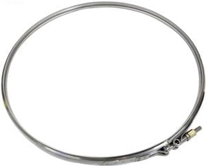 Anthony Apollo DE 20in. Tank Clamp for VA-52 (V34-133)