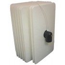 Anthony Apollo VA-52-2in. Complete Grid Assembly (Grids are 24 inches tall) (V34-143)