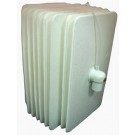 Anthony Apollo VA-52-1.5in. Complete Grid Assembly (Grids are 24 inches tall) (V34-144)