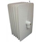 Anthony Apollo DE Complete Grid Assembly, VA-26 (V34-147) (V34147)