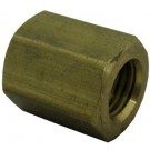 Val-Pak Anthony Prem 5/16 x 24 Brass Clamp Nut (V34-151)