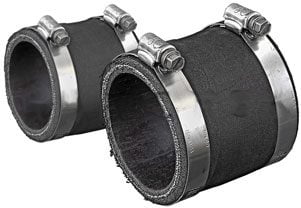Anthony Apollo Hose Connector Kit for Backwash Valve, 1.5 x1.5 in. (V34-172) use (24750-0331) Overstock!