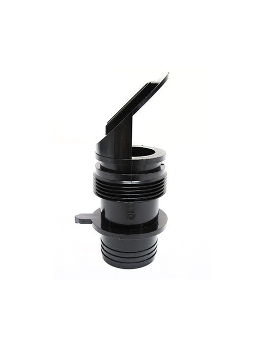 Skimmer Parts AP Anth Thread Lock Diverter (V38-100)
