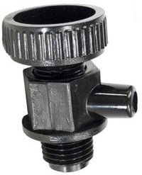 Anthony Apollo DE Air relief Valve, 1/4in. Celcon (V38-115)