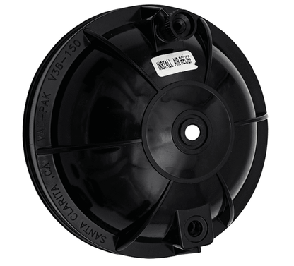 Val-Pak American Commander Lid Replacement Kit (57005600) replaced with (V38-150)