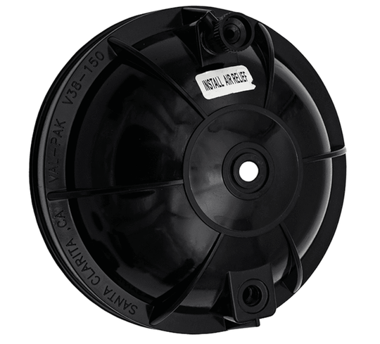 Val-Pak American Commander Lid Replacement Kit (57005600) replaced with (V38-150)