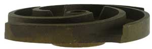 Aqua-Flo A Series Impeller .50 H.P. (91691051) use (V40-453)