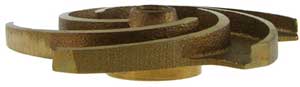 Aqua-Flo A Series Impeller .75 H.P. (91691101) use (V40-454)