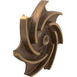 Premier Bronze Impeller, 2 H.P., Hi-Head Comm. (31-384) use (V40-457)
