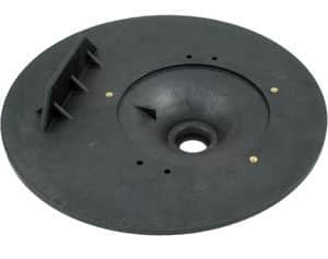 Aqua-Flo Dominator Plate, Seal (92280002) now (V40901)