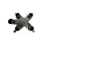 Val-Pak Hayward SwimClear Cartridge Manifold | V60-550