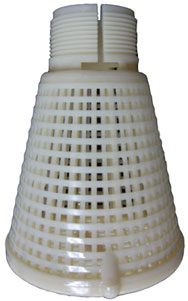 Pump Skimmer ValPak Inverted Strainer (V50-120)