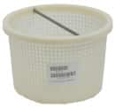 Heavy Duty Weighted Substitute B-9/Sta-Rite Skimmer U-3 Skimmer Basket (V22-110)