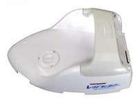 Hayward Viio Turbo/Viper Deck w/Wing End & Cam Cap, Yellow (AX5500TA4)