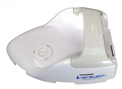 Hayward Viio Turbo/Viper Deck w/Wing End & Cam Cap, Yellow (AX5500TA4)