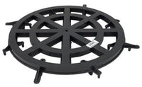 SMBW 2000 (Stainless) PRX SMBW Upper Holding Wheel (071019) (V20-318)