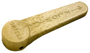 SMBW 2000 (Stainless) ORT Metal Valve Handle(072392) (V20-330)