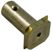 Ortega ORT Brass Shaft f/ Noryl Diverter(072427) (V20-335)