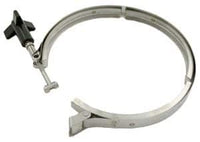 Pentair WhisperFlo Pump Metal Lid Clamp, Old Style (070711) (V20-373)