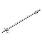 Val-Pak 60 sq ft Atlas Brass Center Rod (28-828-879) (V30-447)