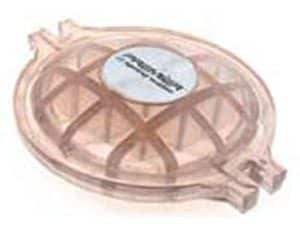 Premier Bronze 5 in Clear pump Lid (60-828-484) (V31-452)