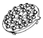 Val-Pak Hercules 2in x 18in Bottom Manifold (27-139) (V31-471)
