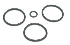 Anthony 2 in Slide Valve Piston Oring Kit (4 pieces) (V34-120)
