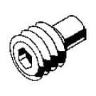 Val-Pak A Series Extension Shaft Set Screw (V40-401)