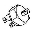 Heater Parts AO 160 Degree High Limit(69816-2) (V44-105)