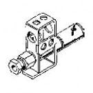 Heater Parts AO Smith BP30 BP42 NG Pilot Assy (2587-1) (V44-109)
