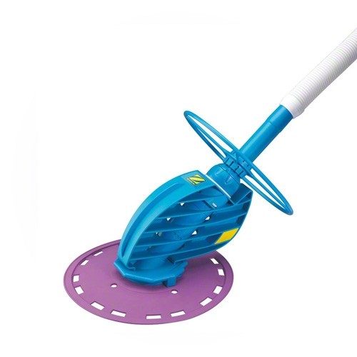 Zodiac® Ranger® Above-Ground Suction Pool Cleaner (W01698)