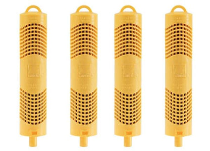 Zodiac® Nature2 Spa Stick Sanitizers - Up to 1,000 Gallons (W20660) (W20750) 4 pack