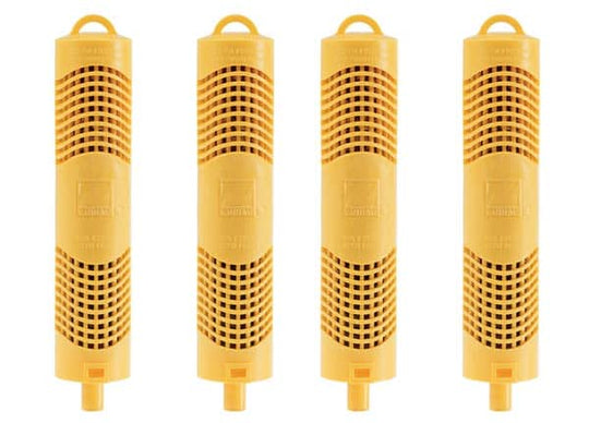 Zodiac® Nature2 Spa Stick Sanitizers - Up to 1,000 Gallons (W20660) (W20750) 4 pack