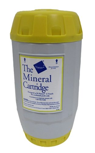 Zodiac® Nature2 Above Ground Replacement Cartridge, (W26765) Use (W28165)