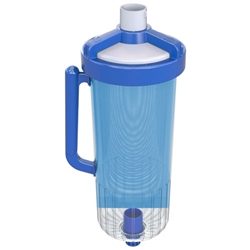 Hayward Large Leaf Canister Trap (W530)