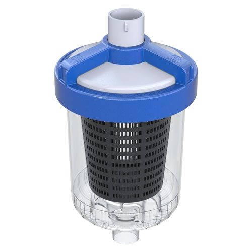 Hayward Leaf Canister/Trap (W560)