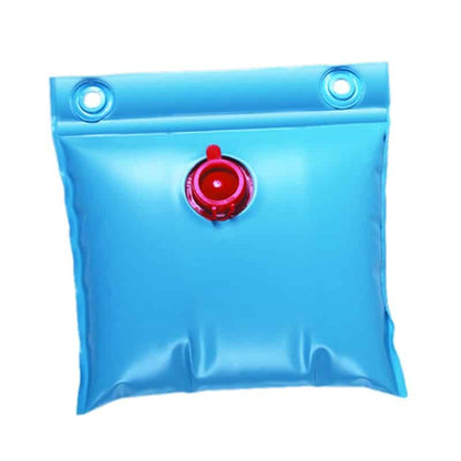 Wall Bags 1 ft X 1 ft for Above-Ground Pools (8) (NW155-2) use (ACCWB x8)