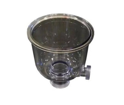 WATERCO USA INC MULTICYCLONE SEDIMENT BOWL MC16 | 61302