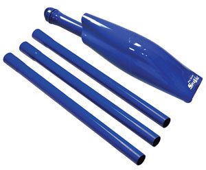 Pool Blaster Spa Vac, Battery-Operated (SPAVAC127)