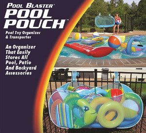 Pool Pouch (NT1264) (POUCH812)